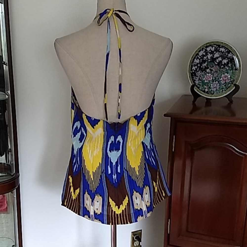 Tory Burch Top - Picture 3 of 8